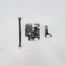 Qidi Tech Adapter Plate - Plus4 Cene