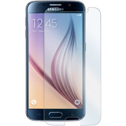 AVIZAR Kaljeno kristalno prozorno zaščitno steklo za Samsung Galaxy S6, (20530919) Cene