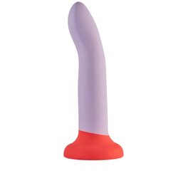 Love Signal 2-Toned Stick Large – silikonski dildo, 20.5 cm Cene