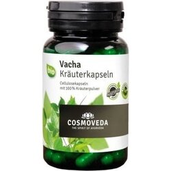 Cosmoveda vacha kapsule BIO - 80 kaps. Cene