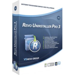 Revo Uninstaller Pro 3 - 1 Device Lifetime Key GLOBAL Cene
