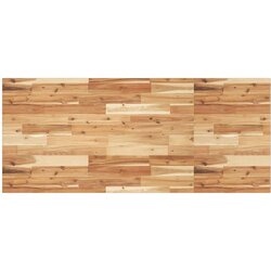 vidaXL Ploča za umivaonik s uljnim premazom 140x60x2 cm drvo bagrema Cijene