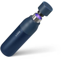 LARQ PureVis™ steklenička 740ml Monaco Blue, (21022905) Cene