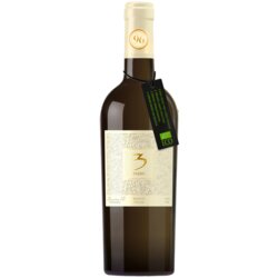 3 Passo massimo m belo vino 0,75l Cene