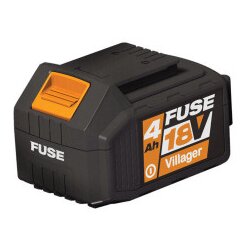 Villager baterija FUSE 18V 4Ah Cijene