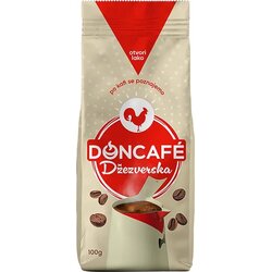 Doncafe kafa mlevena džezverska 100G Cene