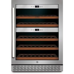 Caso winechef pro 40 Weinkühlschrank für 40 flaschen Cene