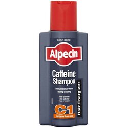 Alpecin Hair Energizer Coffein Shampoo C1 šampon s kofeinom za muškarce za stimuliranje rasta kose 250 ml Cene