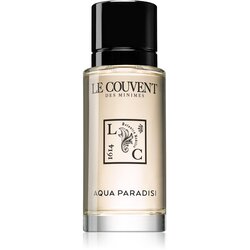 Le Couvent Maison de Parfum Botaniques Aqua Paradisi toaletna voda uniseks 50 ml Cene