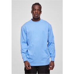UC Men Tall Tee L/S horizonblue Cijene