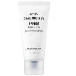 JUMISO Snail Mucin 88 + Peptide Cream 30ml Cene