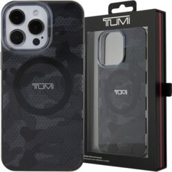 TUMI OVITEK HARDCASE CAMO PRINT ZA IPHONE 15 PRO MAX 6.7 ZA MAGSAFE OVITEK, (21971228) Cene