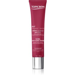 Topicrem AH3 Anti-Age vlažilna krema za obraz proti gubam 40 ml Cene