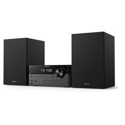 Philips Mini linija TAM4505/12, USB, MP3-CD, Bluetooth, FM Cijene