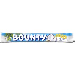 Mars Bounty Trio 85g Cene