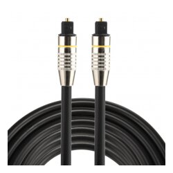 Digitalni optički audio kabal Toslink M/M, 3 m Cene