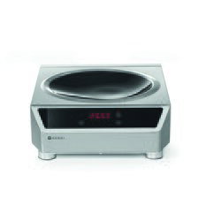 Indukcijski Kuhalnik Wok 3500, 230V/3500W, 340x450x130mm Cene