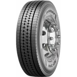 Dunlop Vodeća guma 235/75R17.5 SP346 132/130M Cene