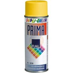 COLOR SPREJ Å½UTI RAL 1018 400ml Cene