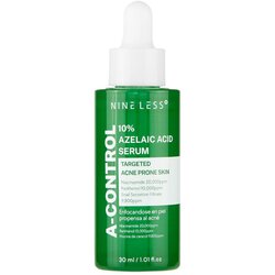 NINE LESS A-Control 10% Azelaic Acid Serum 30ml Cene