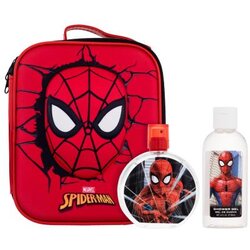 Marvel Spiderman Set toaletna voda za otroke Cene