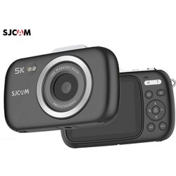 Sjcam digitalni fotoaparat ZV100, črn Cene