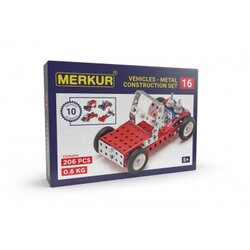 Merkur - Buggy - 205 kosov Cene