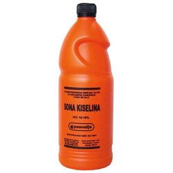 Panonija sona kiselina 1L Cene