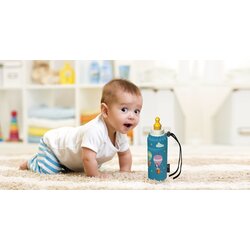 Emil – die Flasche® Baby-Emil, 250 ml - Rainbow Cene