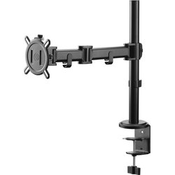 Oneforall One for All Monitor Mount Smart Single Black DM 2110 Cene
