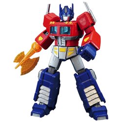 Blokees Action Figure Transformers - Model Kits - G1 Optimus Prime Cene