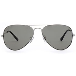 OiO by eyerim Nash Silver - ONE SIZE (58) Cene