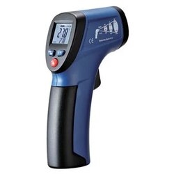 Cem infracrveni termometar 500°C DT-812 Cene