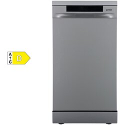 Gorenje perilica posuđa GS541D10X Cijene