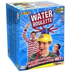 WET Roulette Društvena Igra Cene