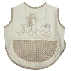 Deksi baby bib "3 little friends" ( 3034 ) Cene