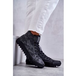 Big Star Ženske tenisice High Top Cijene