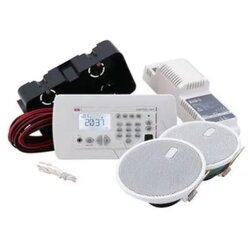 EISSOUND kbsound audio komplet,2 zvučnika 2,5 16Ohm, fm Cene