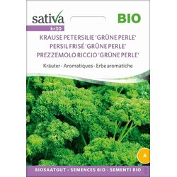 Sativa Bio zelišče "Zelena perla (kodrolistni peteršilj)" Cene