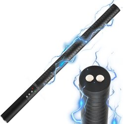 Zeus Electrosex E-Stim Baton Cene