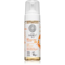 Little Siberica Baby Bath Foam Cene