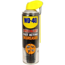 Wd-40 odmašćivać 500 ml Cene