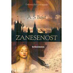 Zepter Book Antonija Suzan Bajat - Zanesenost Cene