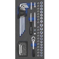 Matador Schraubwerkzeuge 81641203 set alata 85-dijelni Cene