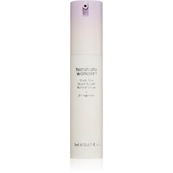 Haruharu Wonder Black Rice Night Knight serum protiv bora s retinolom za mladenački izgled 20 ml Cene