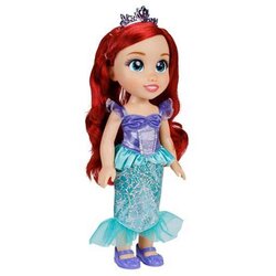 Jakks Pacific Princess Ariel lutka 38cm ( 1043005 ) Cene