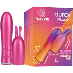 Durex Play Bunny 2in1 Vibrator Cene