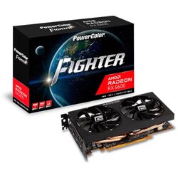 PowerColor AXRX6600 8GBD6-3DHFighter AMD Cene