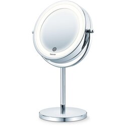 Beurer BS 55 kozmetično ogledalce z LED-osvetlitvijo Cene