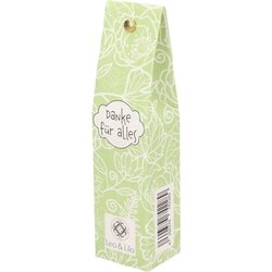 Leo & Lilo Celoletna kolekcija majhnih pozdravov - Hvala za vse (kamelija) Cene